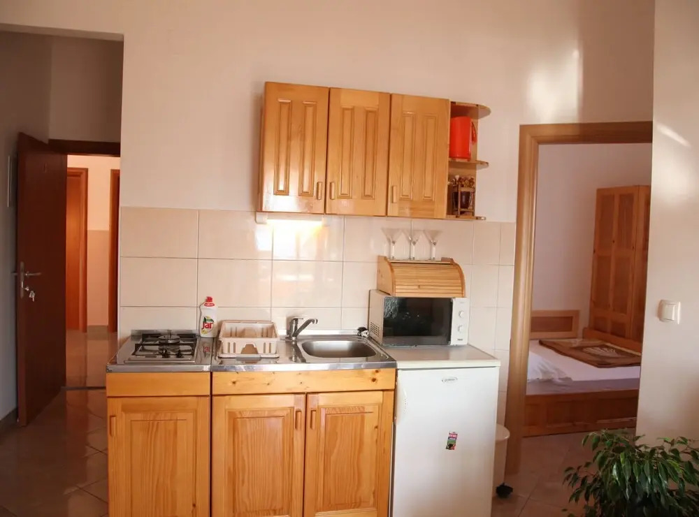 Apartments Gabi
