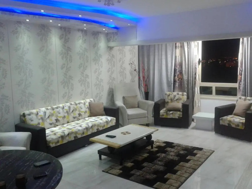 Apartment at Milsa Nasr City, Building No. 36