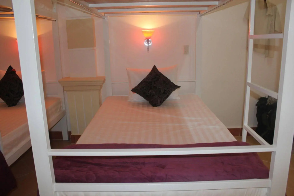 Grand Center Da Lat by Lilly Hotel