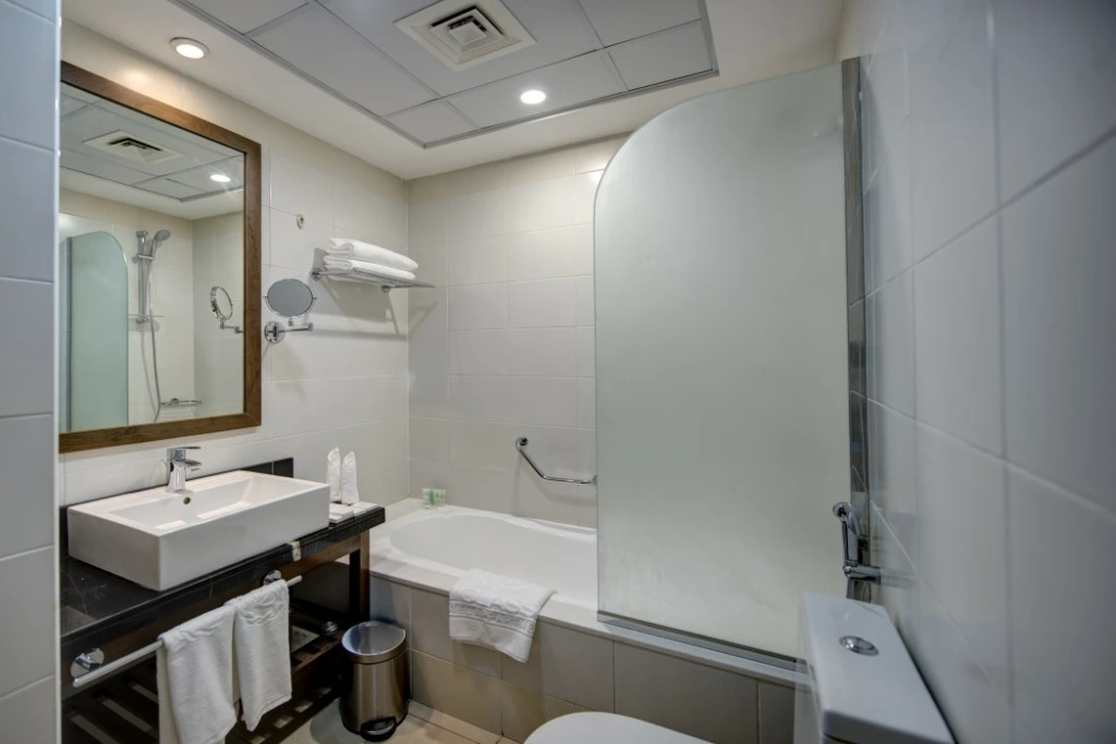 Class Hotel Apartments