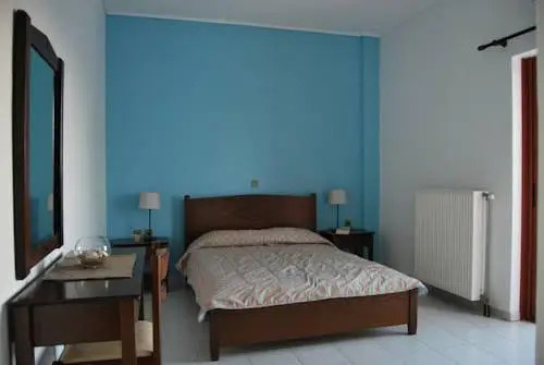 Artemis Apartments
