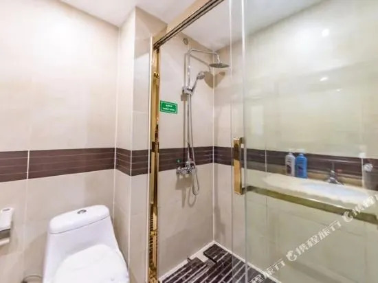 Rongtai Hotel