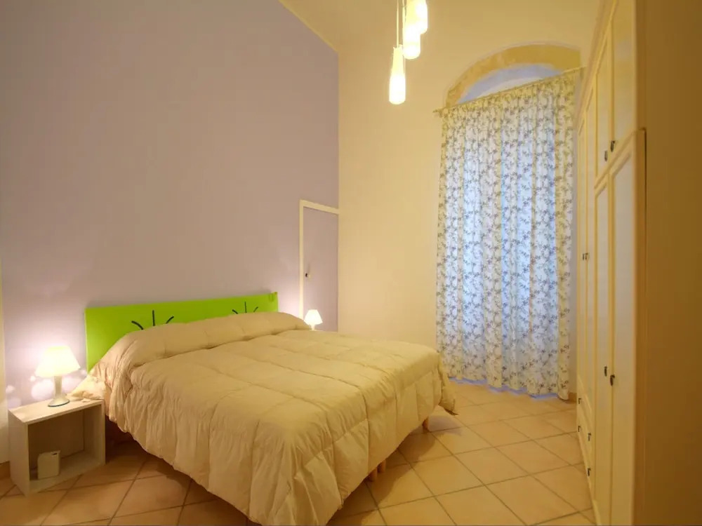 B&B Corte dell Idume