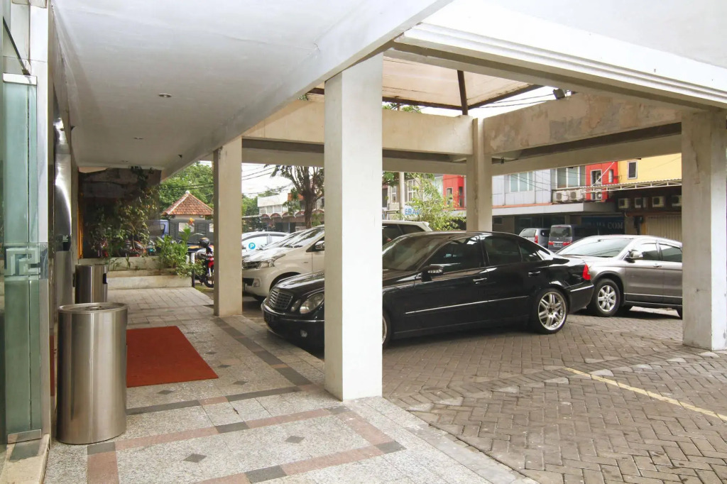 Airy Ngagel Jaya Surabaya