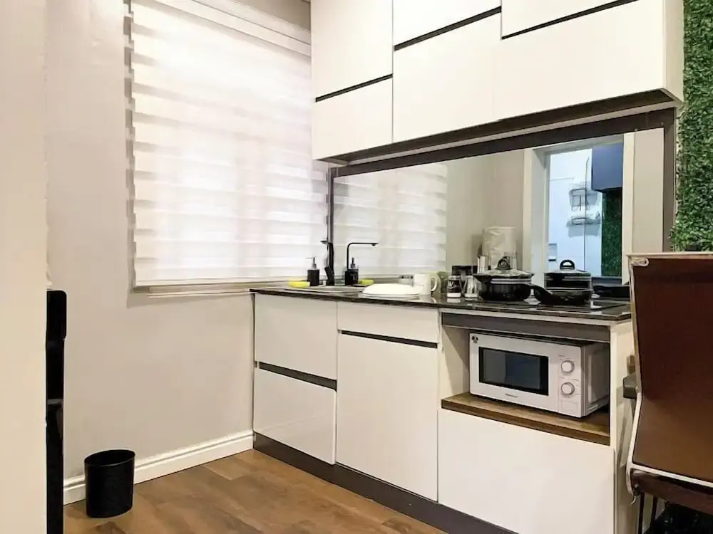 Whtyescape Serviced Apartments