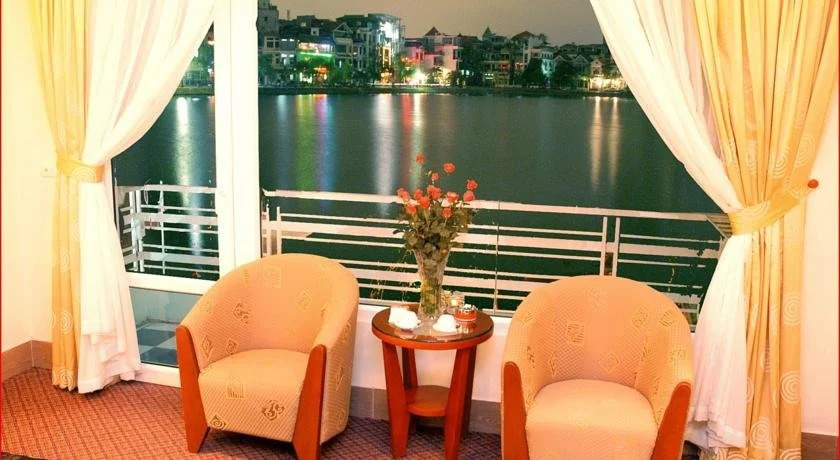 Hanoi Lake View Hotel