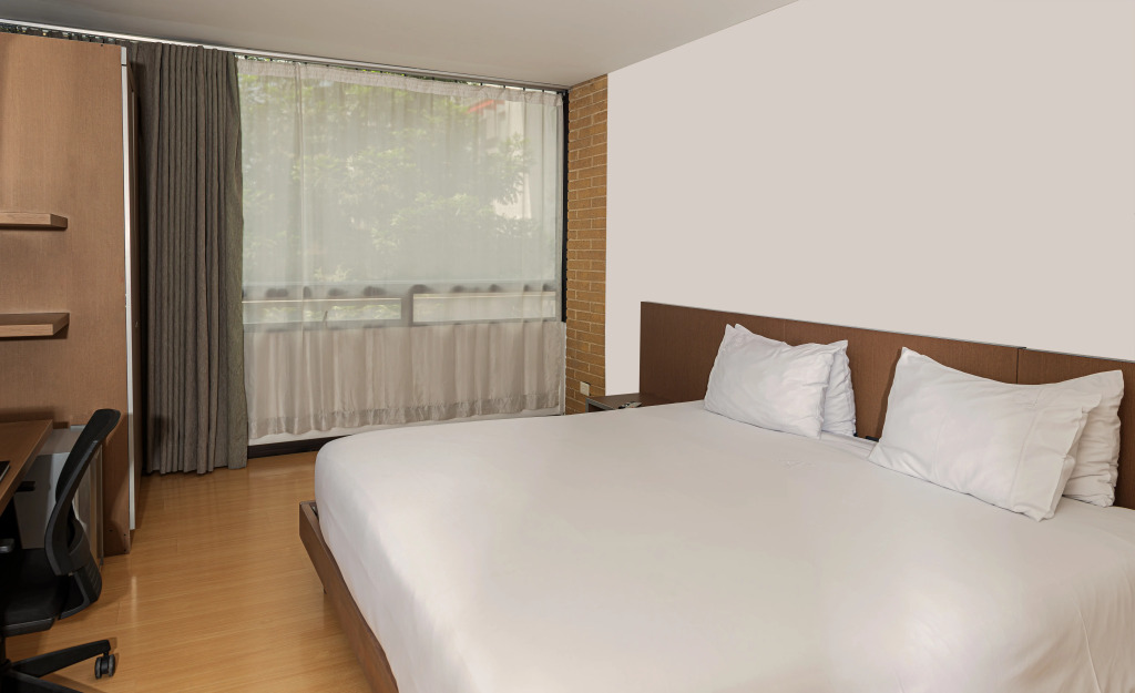 Hotel Viaggio Nueve Tres