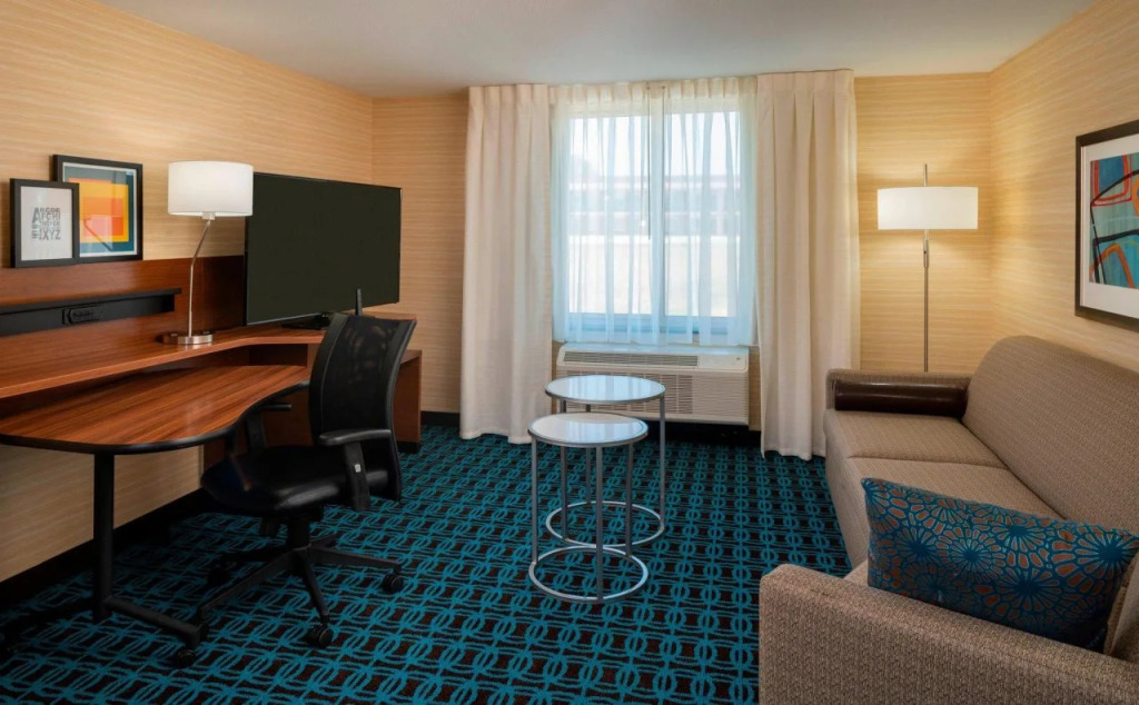 Fairfield Inn & Suites by Marriott Batesville