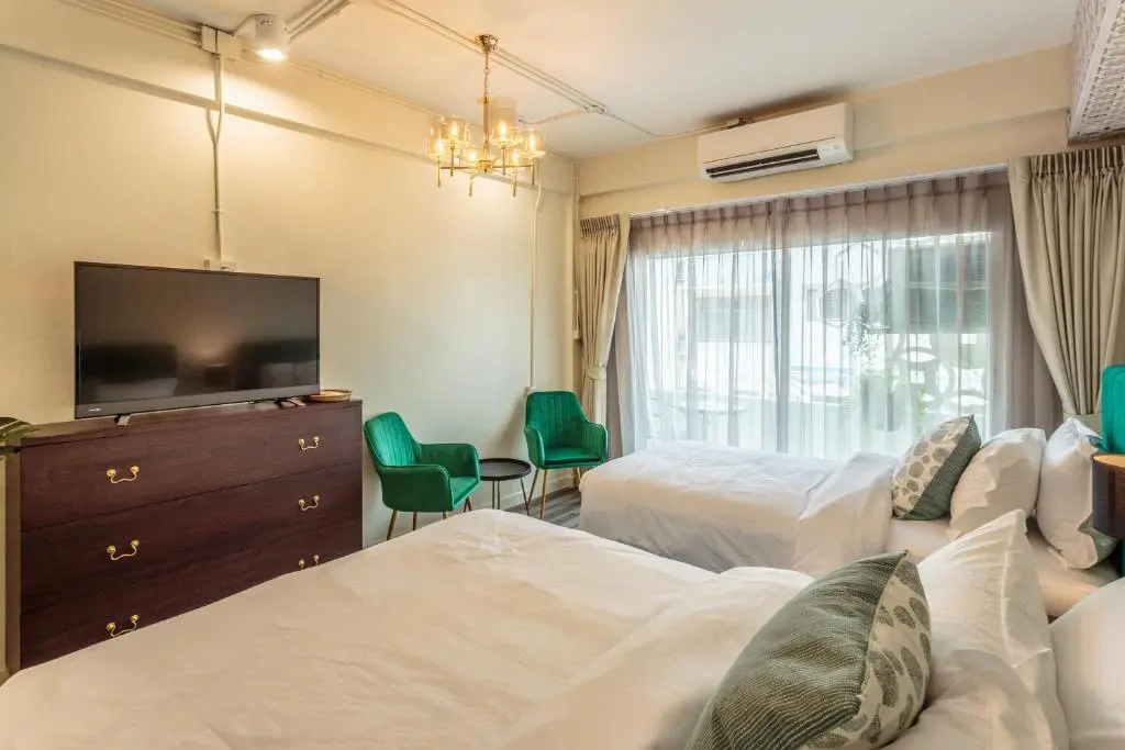 Harmony Silom