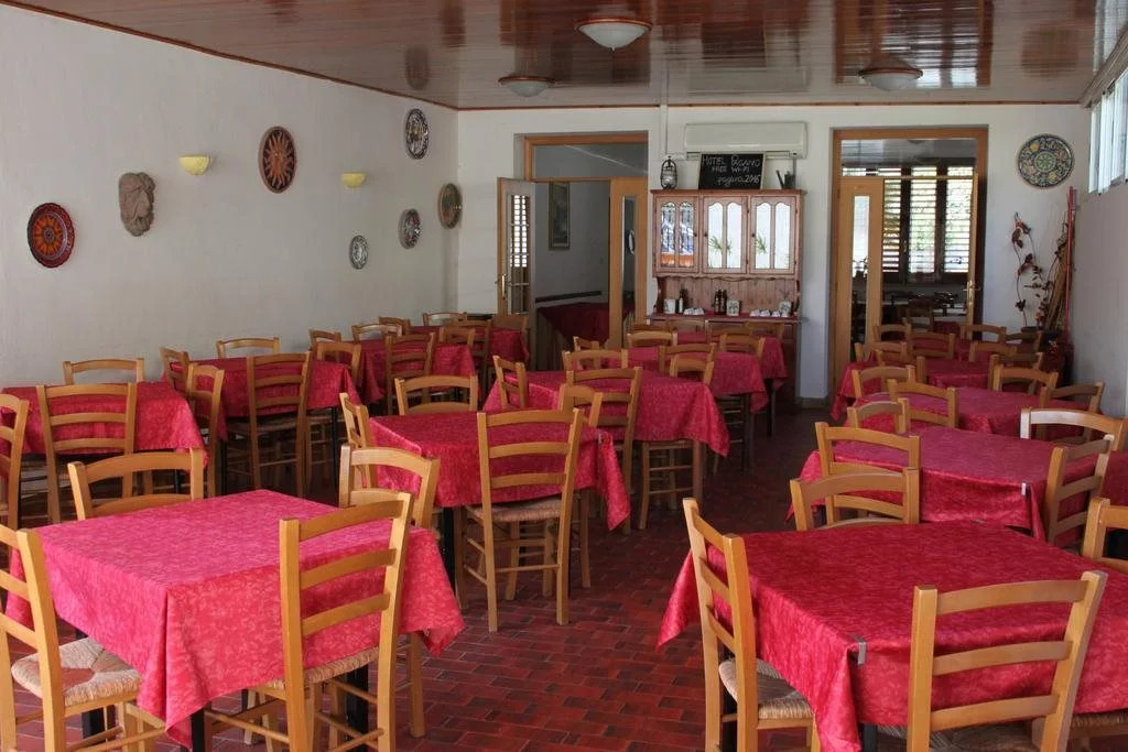 Hotel Pagano