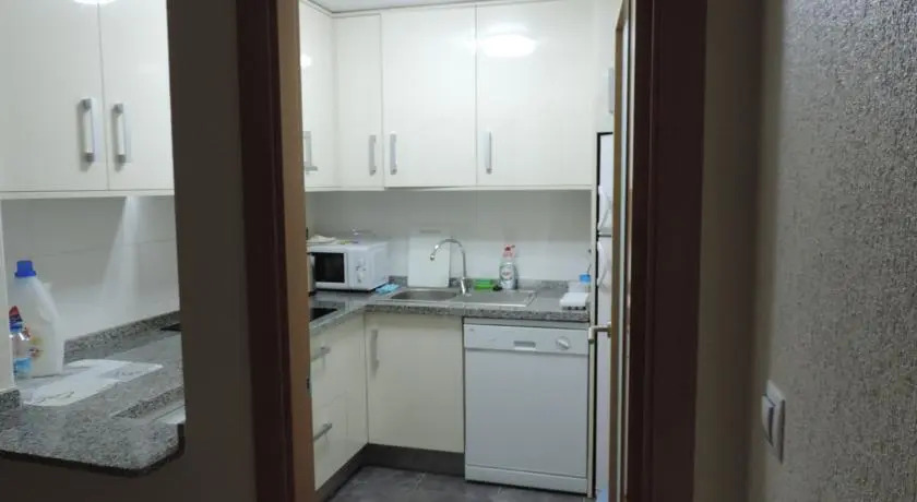 Apartamento Molino VII