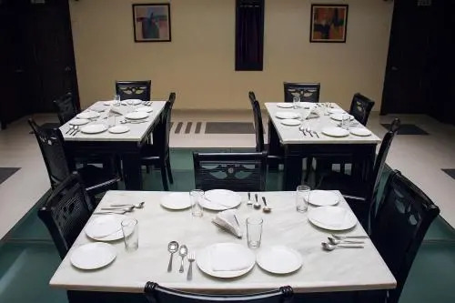 G9 Hotels Jamnagar