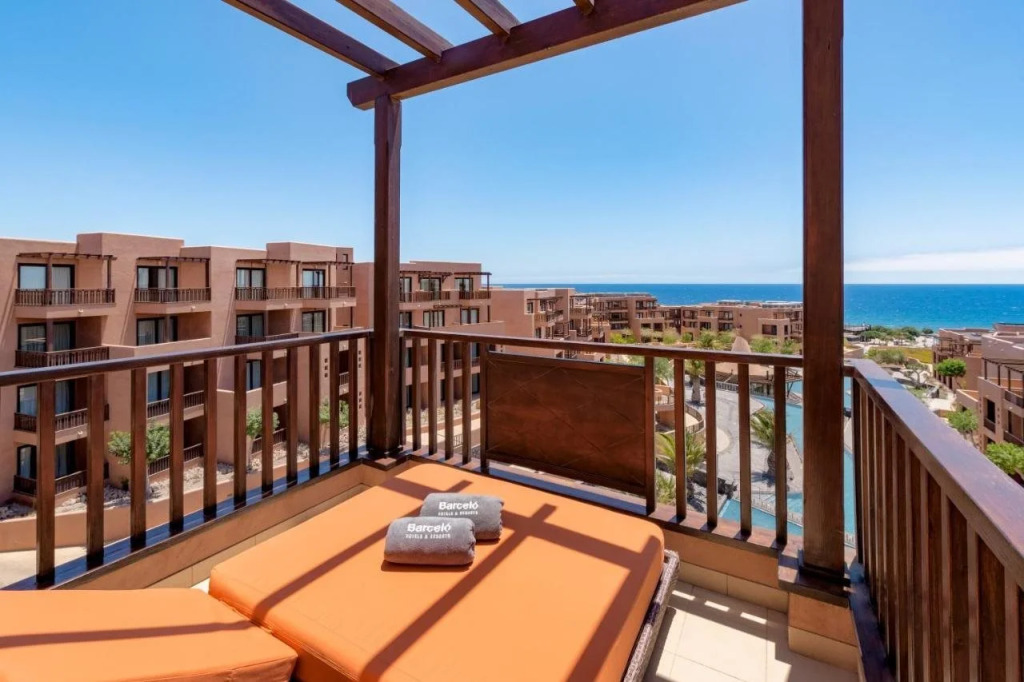 Barceló Tenerife