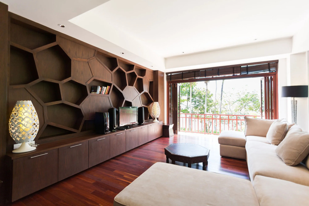 Amatapura Beachfront Villa 15, SHA Certified