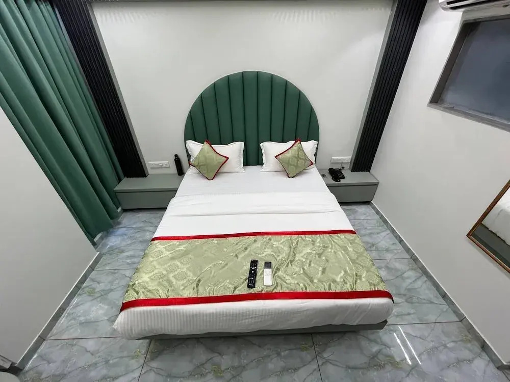 Hotel Melbourne