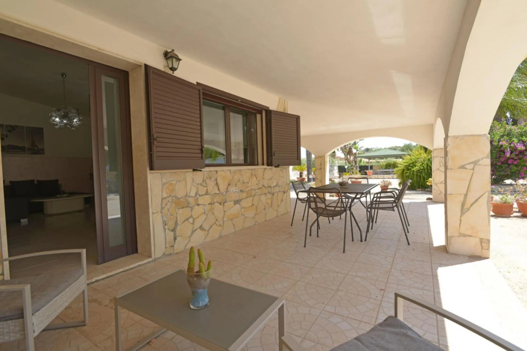 Villa Marianna with private pool-Villa Marianna