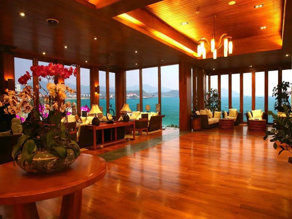 Sanya Royal Garden Resort