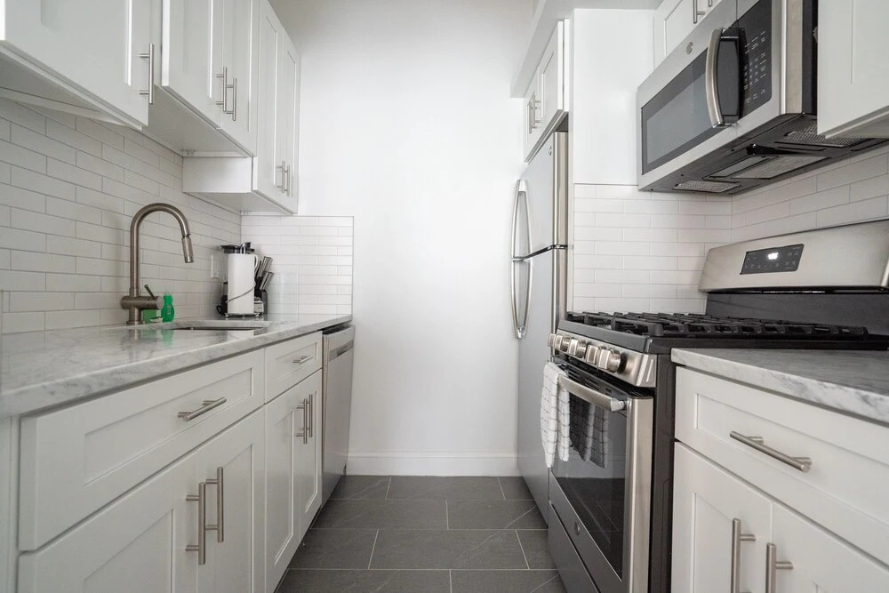Sobe City Apartments