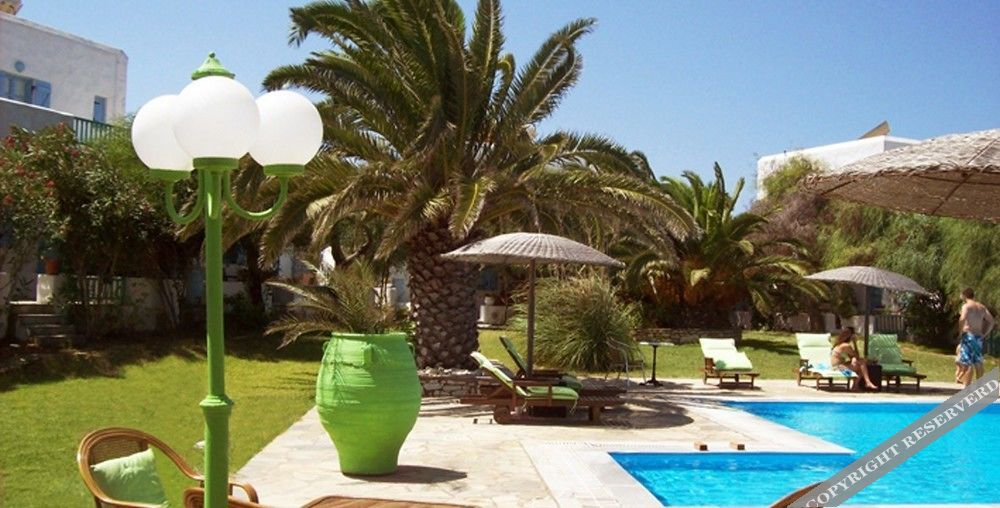Kalimera Paros