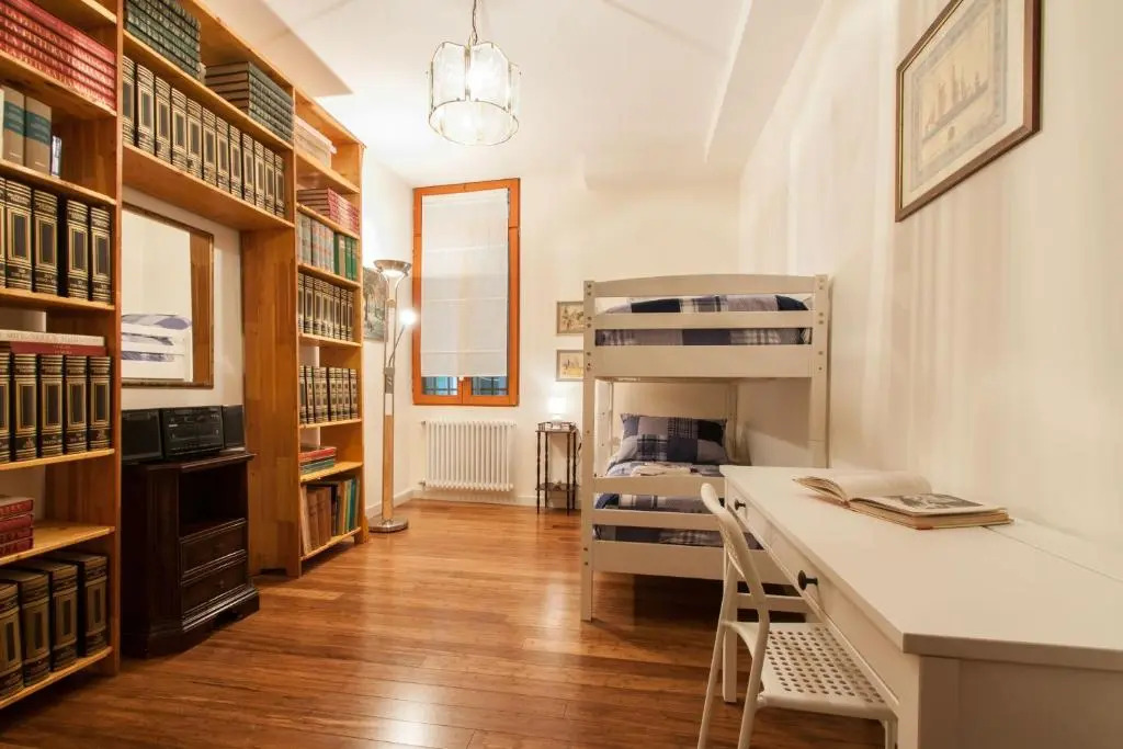 Ve-Nice Suite Rio Marin Sc847
