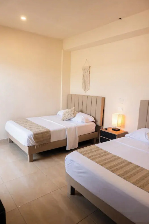 Villas Kaanab