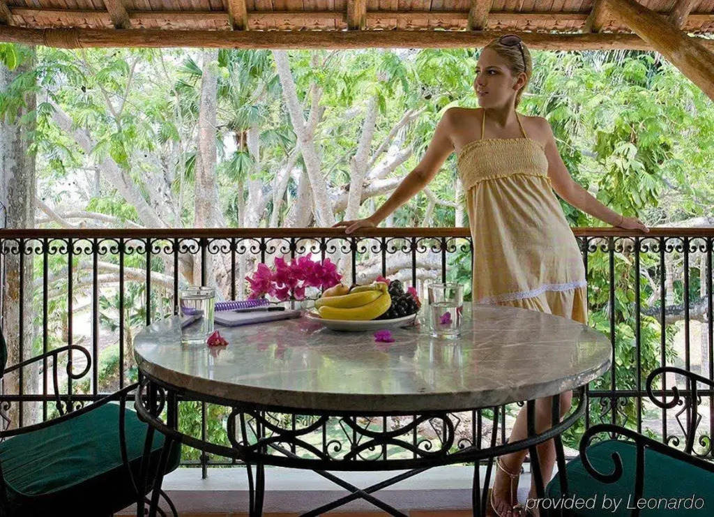 Mayaland Hotel & Bungalows