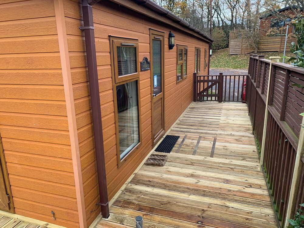 Woodland View 31 - The Hawthorns