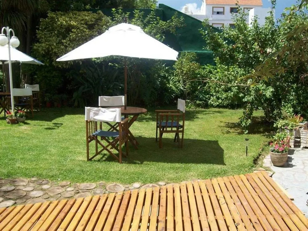 Hotel Turingia