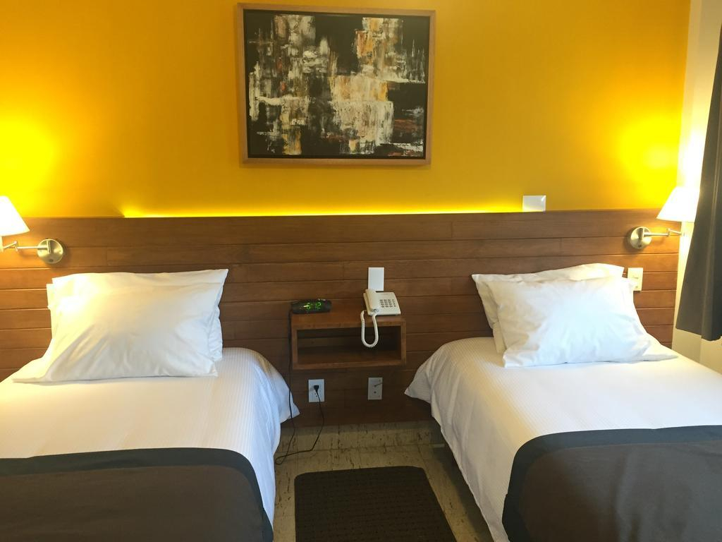 Araucaria Hotel Boutique - Adults Only