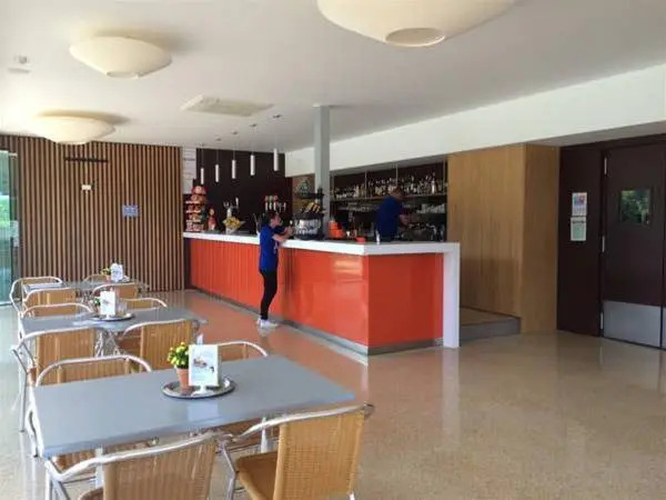 EL DELFÍN VERDE RESORTS - Platja dAro