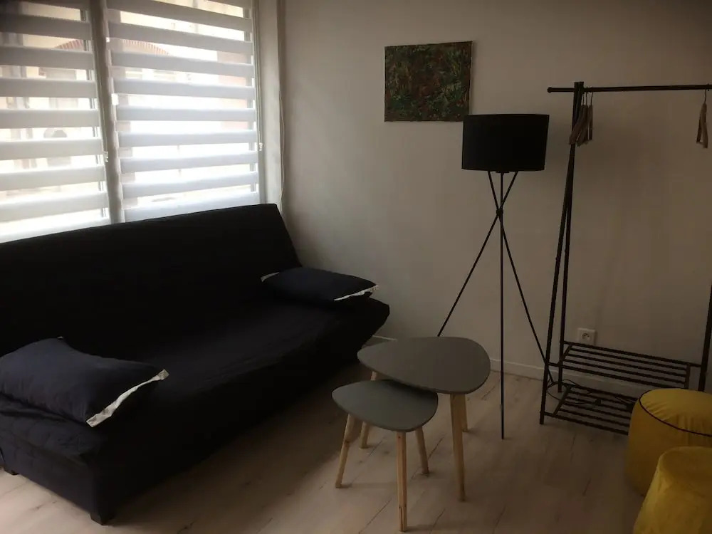 Studio Lafayette - Agen Centre