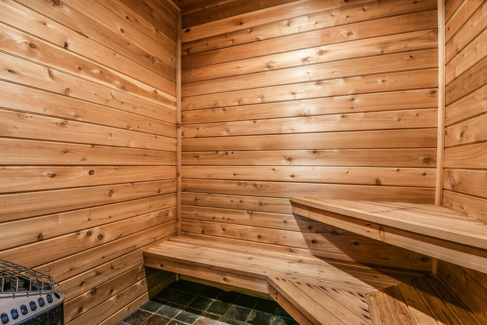 Mossy Rock Lodge 127 by SummitCove Vacation Lodging
