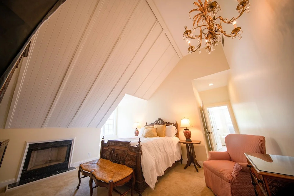 The Edenton Collection - Granville Queen Inn
