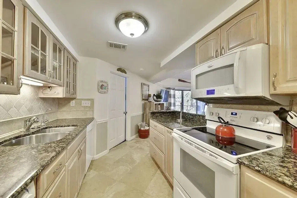 123 Forest Beach Villas