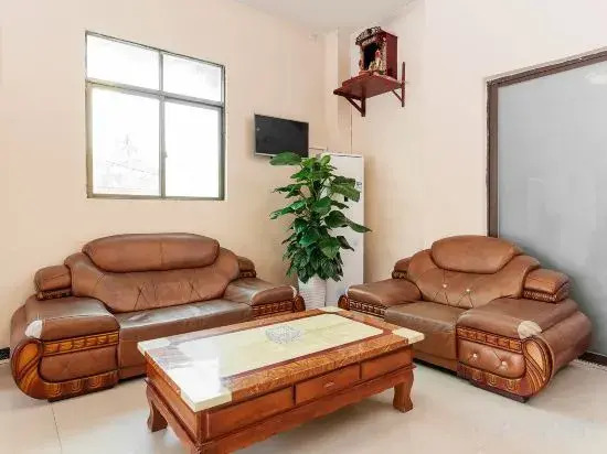 Oyo Hongfan business travel rental (Lingshui Qingshuiwan)