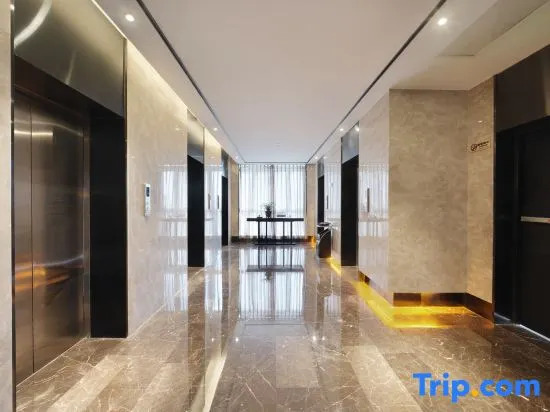 Chongqing residence