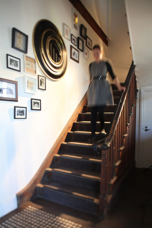 Perry Street Boutique Hotel
