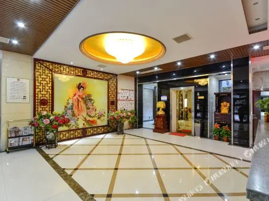 Juxiang Haoting Hotel