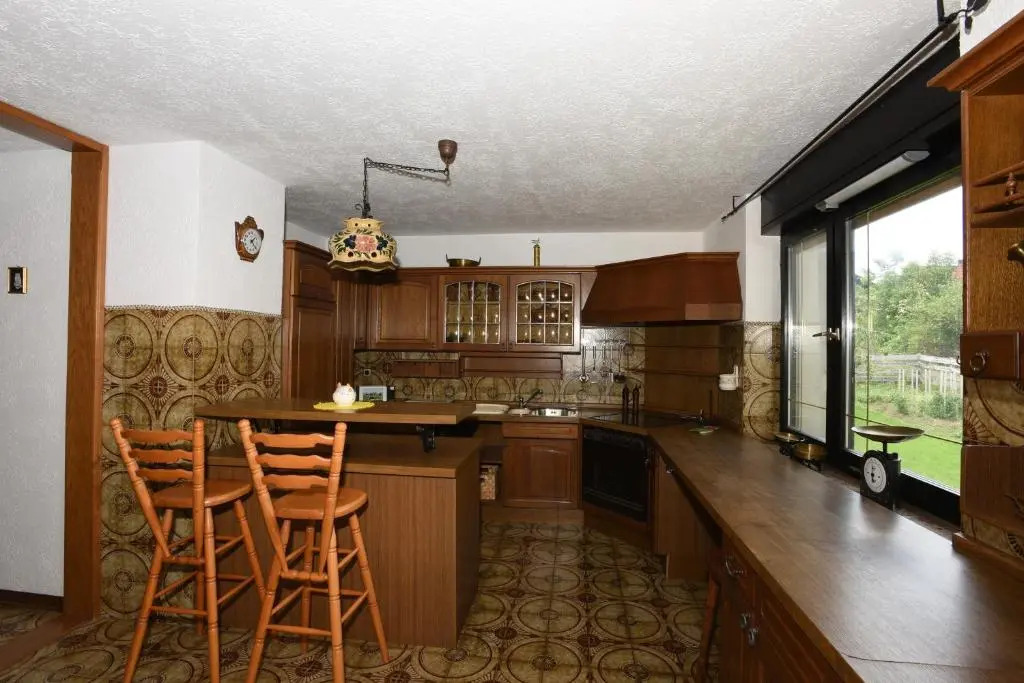 LakeView Apartment