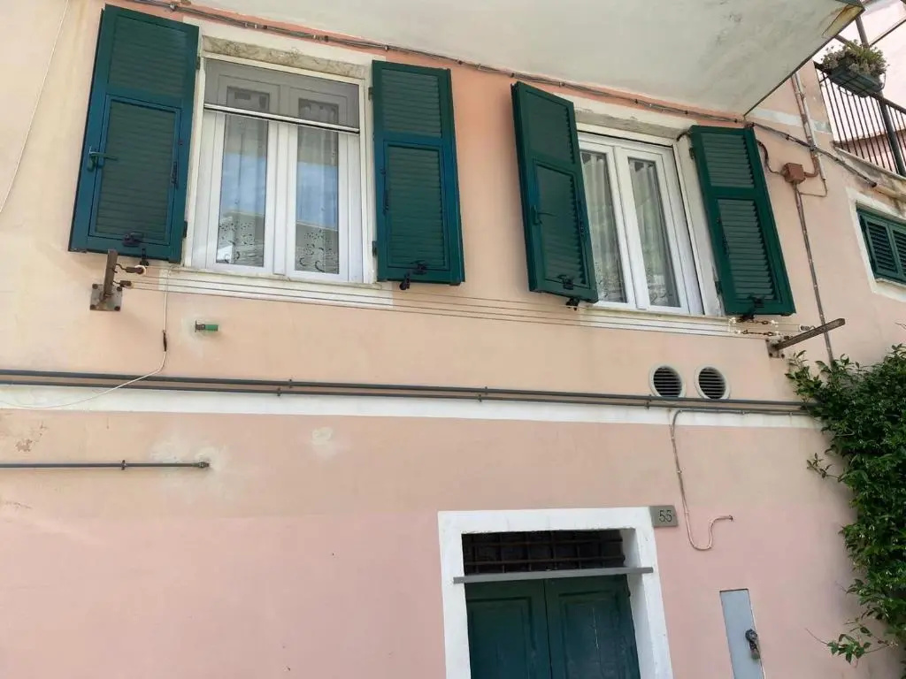 Camere Nicolina 4
