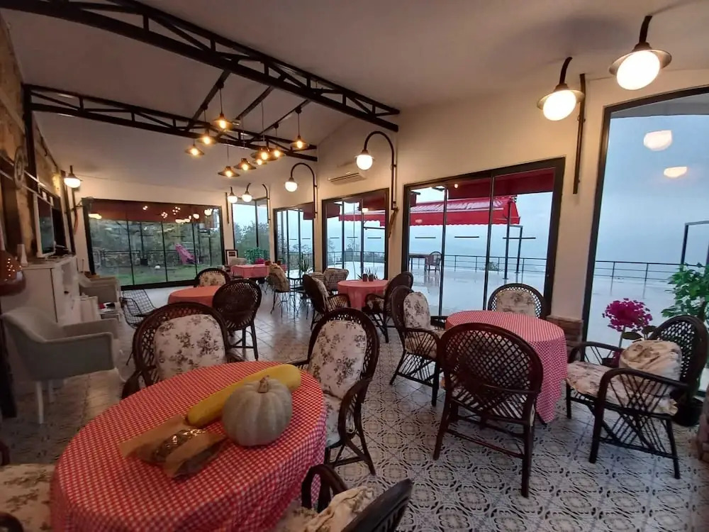 Hayat Oksijen Resort