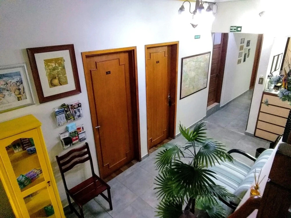 Hotel Real Paulista
