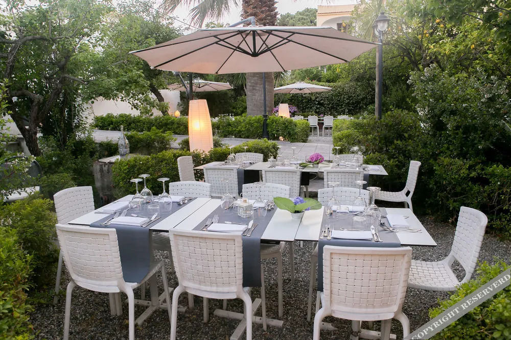 Villa Liberty Resort