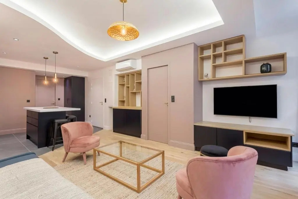 Suite Victor Hugo 1 Bel appartement T2 neuf