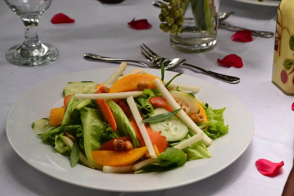 Hannah's Garden Resort and Events Place