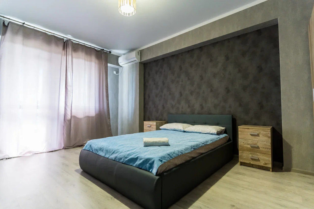 LetoApart na Dzerzhinskogo 244