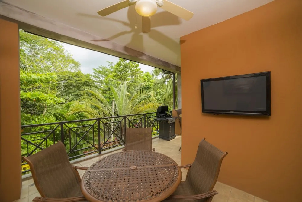 Veranda 1E 3 bdr Garden View in Los Suenos
