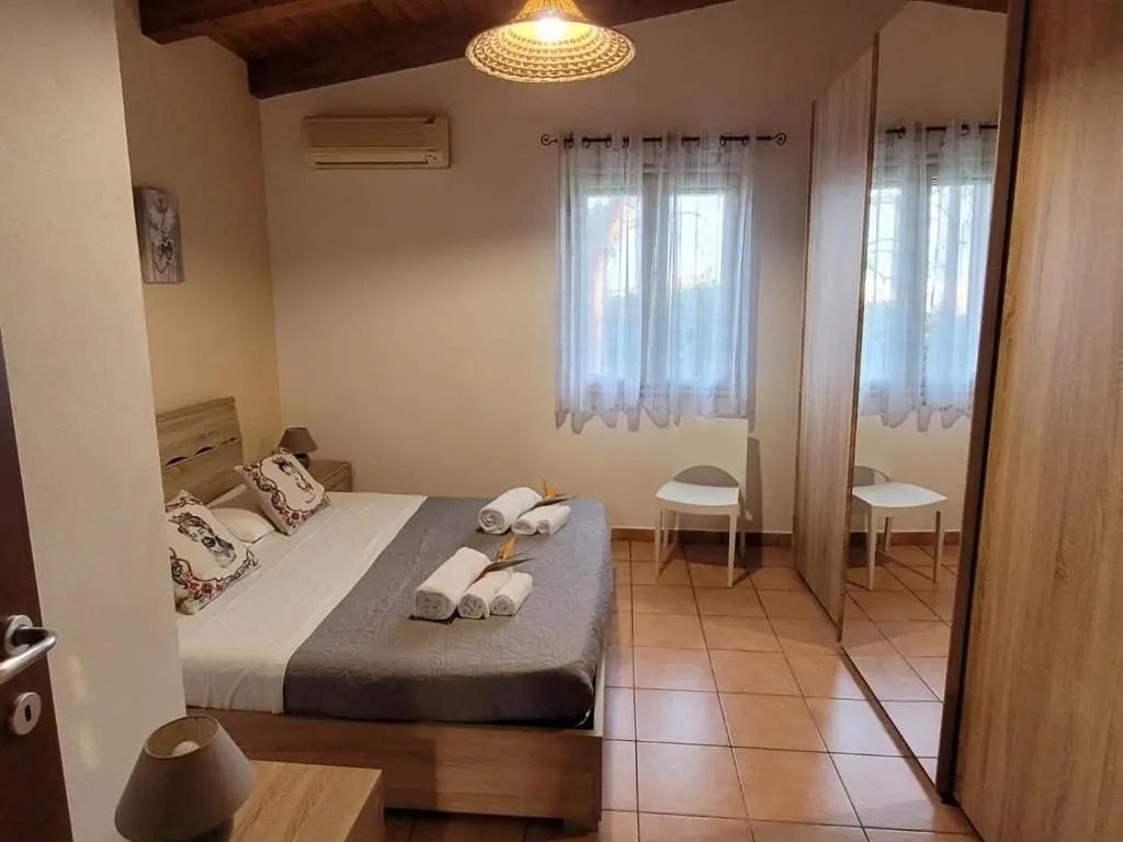 Villa Dalila