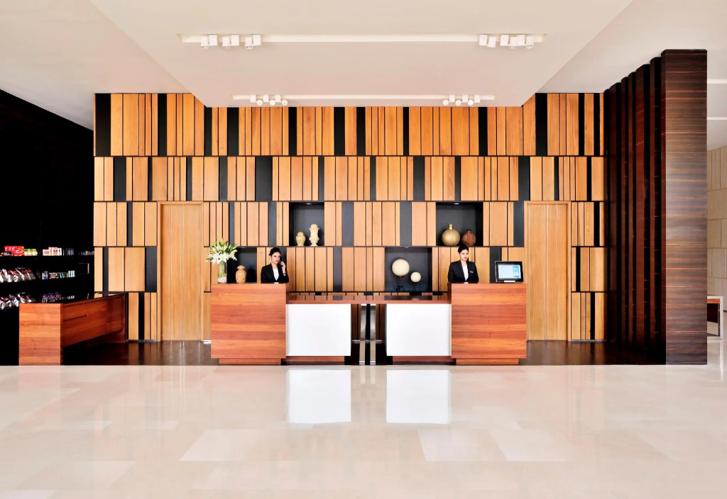 Fairfield by Marriott Jodhpur