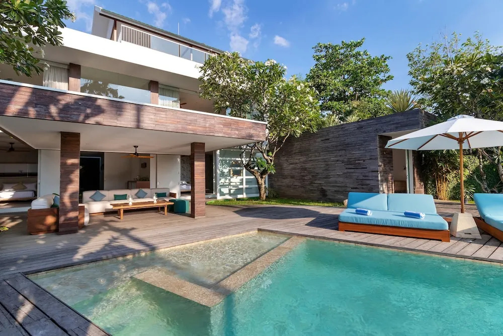 Villa Nedine